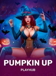 Pumpkin UP