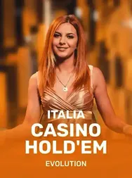 Casino Hold'em Italia