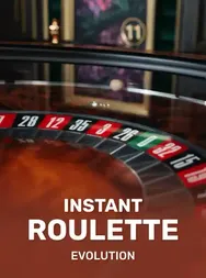 Instant Roulette