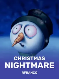 Christmas Nightmare