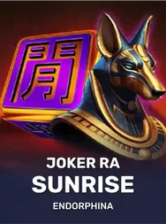 Joker Ra: Sunrise