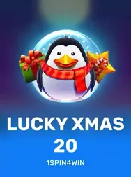 Lucky Xmas 20